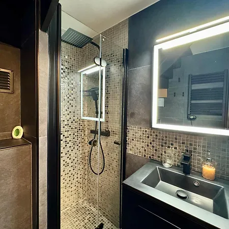 Le Suquetan By Scls Locations Apartament
