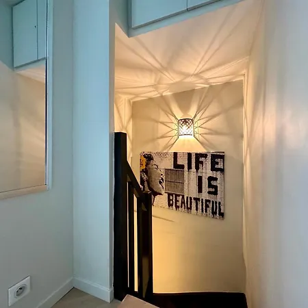 Le Suquetan By Scls Locations Apartament Cannes