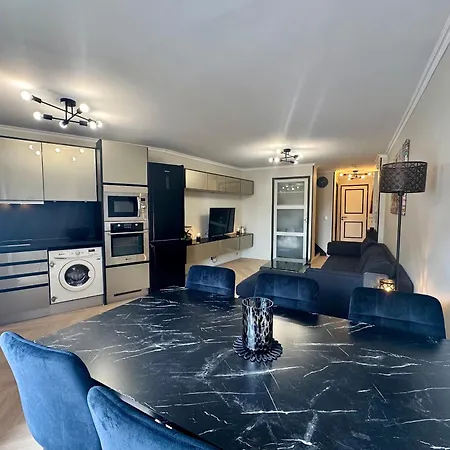 Le Suquetan By Scls Locations דירה