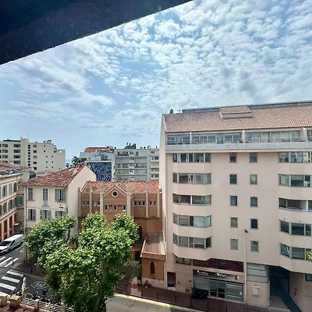 Le Suquetan By Scls Locations קאן