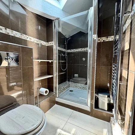 Apartment Le Suquetan By Scls Locations *